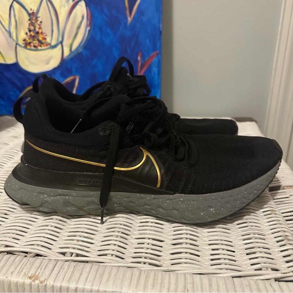 Nike React Infinity 2